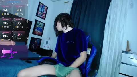 andy online show from 19, 7, 2026