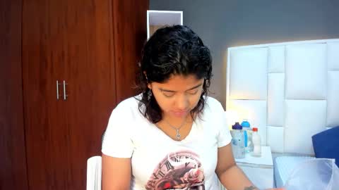 Snapshot of andyel2017 chatting on 2, 3, 2026 Andy D online show from 2, 3, 2026