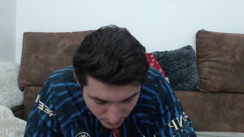 Andy Fame online show from 28, 1, 2025