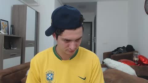 Andy Fame online show from 19, 2, 2025