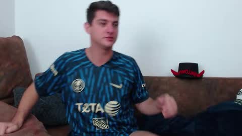 Andy Fame online show from 22, 10, 2025