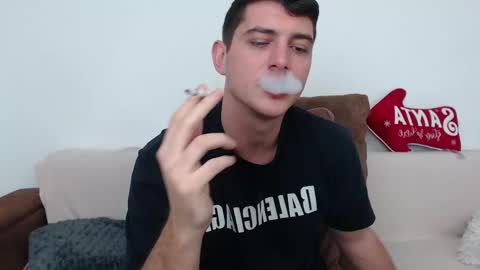 Andy Fame online show from 15, 12, 2025