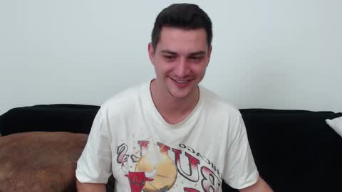 Andy Fame online show from 18, 1, 2026