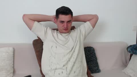 Andy Fame online show from 25, 3, 2026