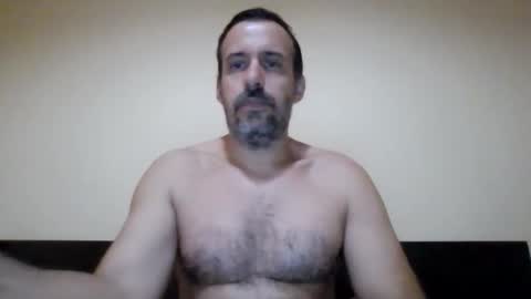 Snapshot of andygym44 chatting on 14, 9, 2025 andygym44 online show from 14, 9, 2025