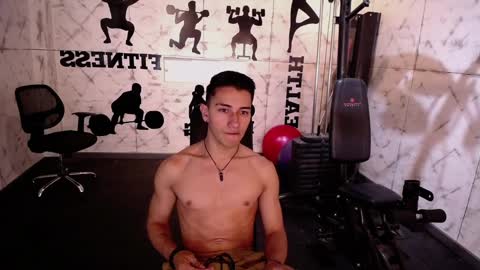 Andy Joy  online show from 7, 2, 2025