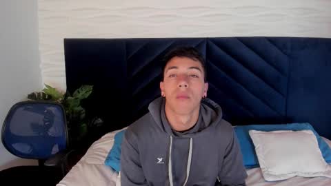 Andy Joy  online show from 15, 2, 2025