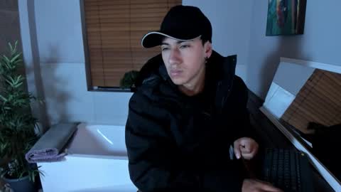 Andy Joy  online show from 14, 10, 2025