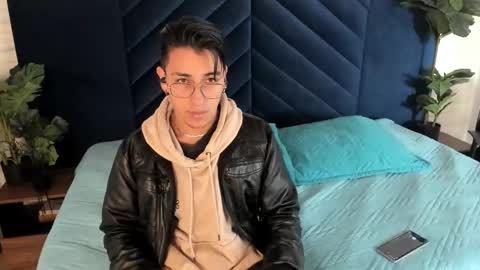 Andy Joy  online show from 11, 1, 2026