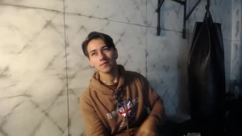 Andy Joy  online show from 5, 2, 2026