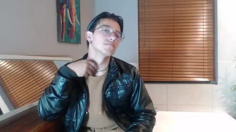 Andy Joy  online show from 13, 4, 2026