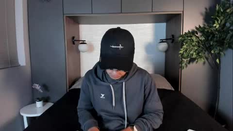 Andy Joy  online show from 23, 5, 2026