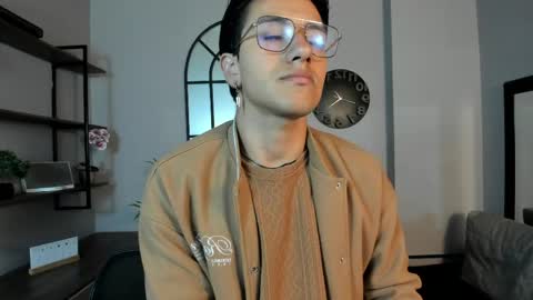 Andy Joy  online show from 25, 5, 2026