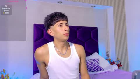 andyjustgame  online show from 29, 5, 2026
