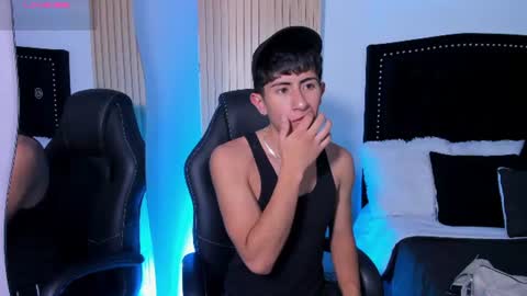andyjustgame  online show from 9, 7, 2026