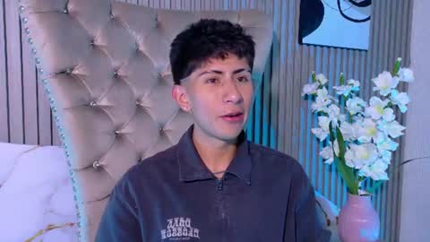 andyjustgame  online show from 12, 7, 2026