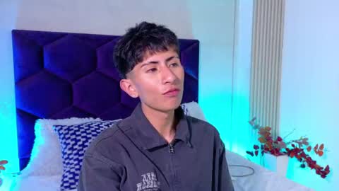 andyjustgame  online show from 14, 7, 2026
