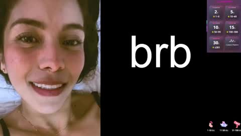 Andrea online show from 21, 2, 2026