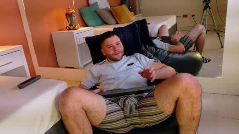 Andy online show from 9, 1, 2026