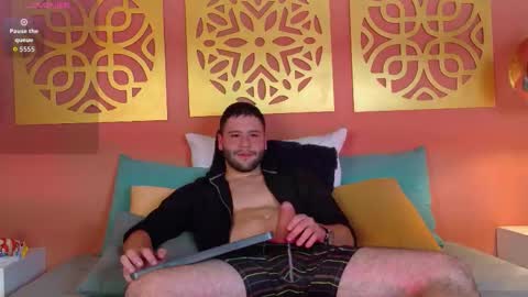 Andy online show from 16, 1, 2026