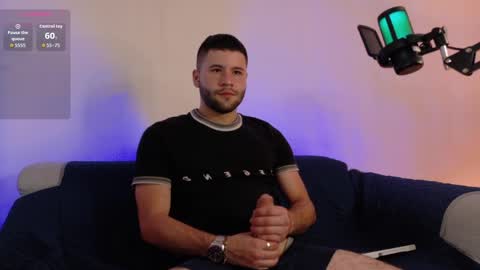 Andy online show from 8, 4, 2026