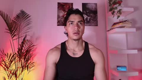 andypalmerr online show from 31, 5, 2026