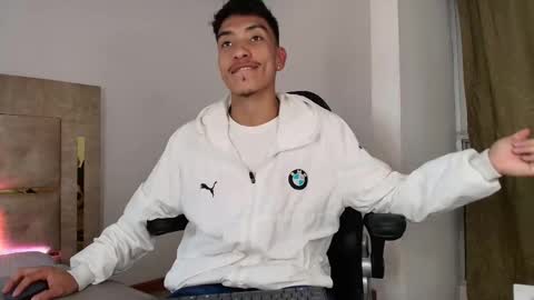 AndyRush online show from 14, 3, 2026