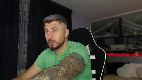 Magic Andy online show from 3, 11, 2025