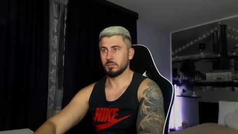 Magic Andy online show from 16, 12, 2025