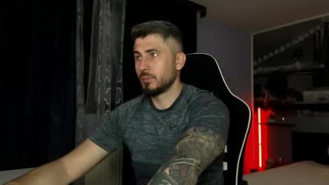 Magic Andy online show from 20, 4, 2026