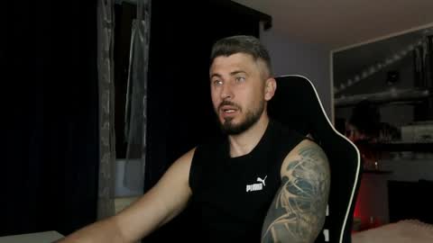 Magic Andy online show from 10, 5, 2026