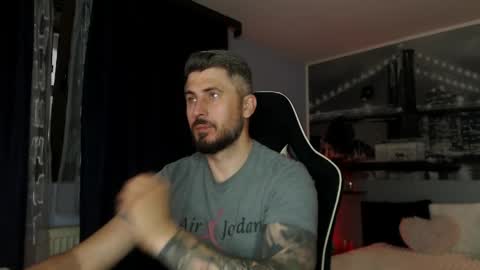 Magic Andy online show from 15, 5, 2026