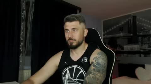 Magic Andy online show from 30, 5, 2026