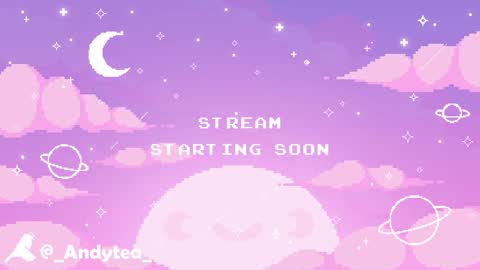 Andy online show from 2, 1, 2025