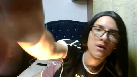 Snapshot of andytwi chatting on 28, 3, 2026 Andy online show from 28, 3, 2026