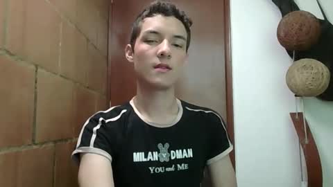 Andy online show from 15, 4, 2026