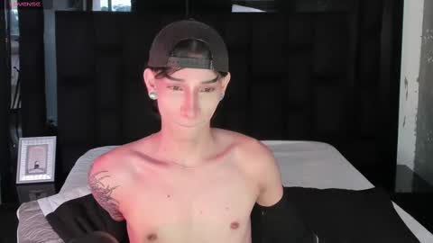 Andy online show from 28, 2, 2025