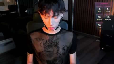 Andy online show from 29, 3, 2026