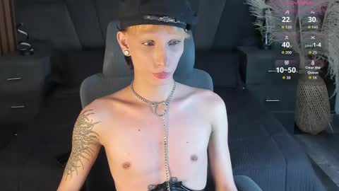 Andy online show from 12, 4, 2026