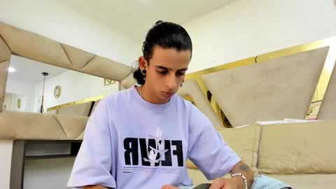 andyxibrat online show from 25, 10, 2025