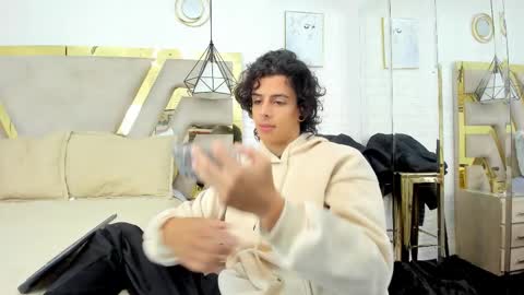 andyxibrat online show from 16, 11, 2025