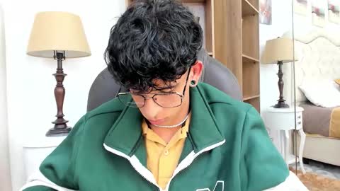 andyxibrat online show from 6, 3, 2026