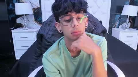 andyxibrat online show from 19, 3, 2026