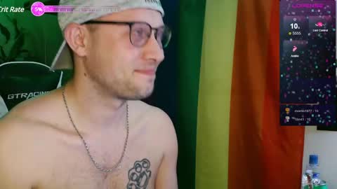Andy online show from 11, 3, 2025