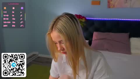 Anelly online show from 21, 3, 2026