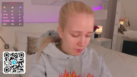 Anelly online show from 5, 4, 2026