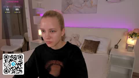 Anelly online show from 23, 4, 2026