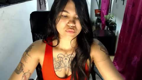 anemona_gray_777 online show from 23, 9, 2025