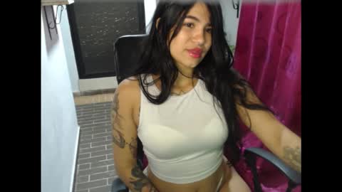 anemona_gray_777 online show from 11, 10, 2025