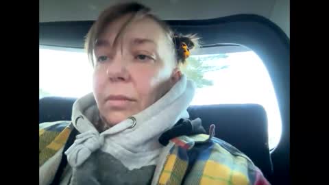 Snapshot of aneoakley chatting on 6, 11, 2025 aneoakley online show from 6, 11, 2025